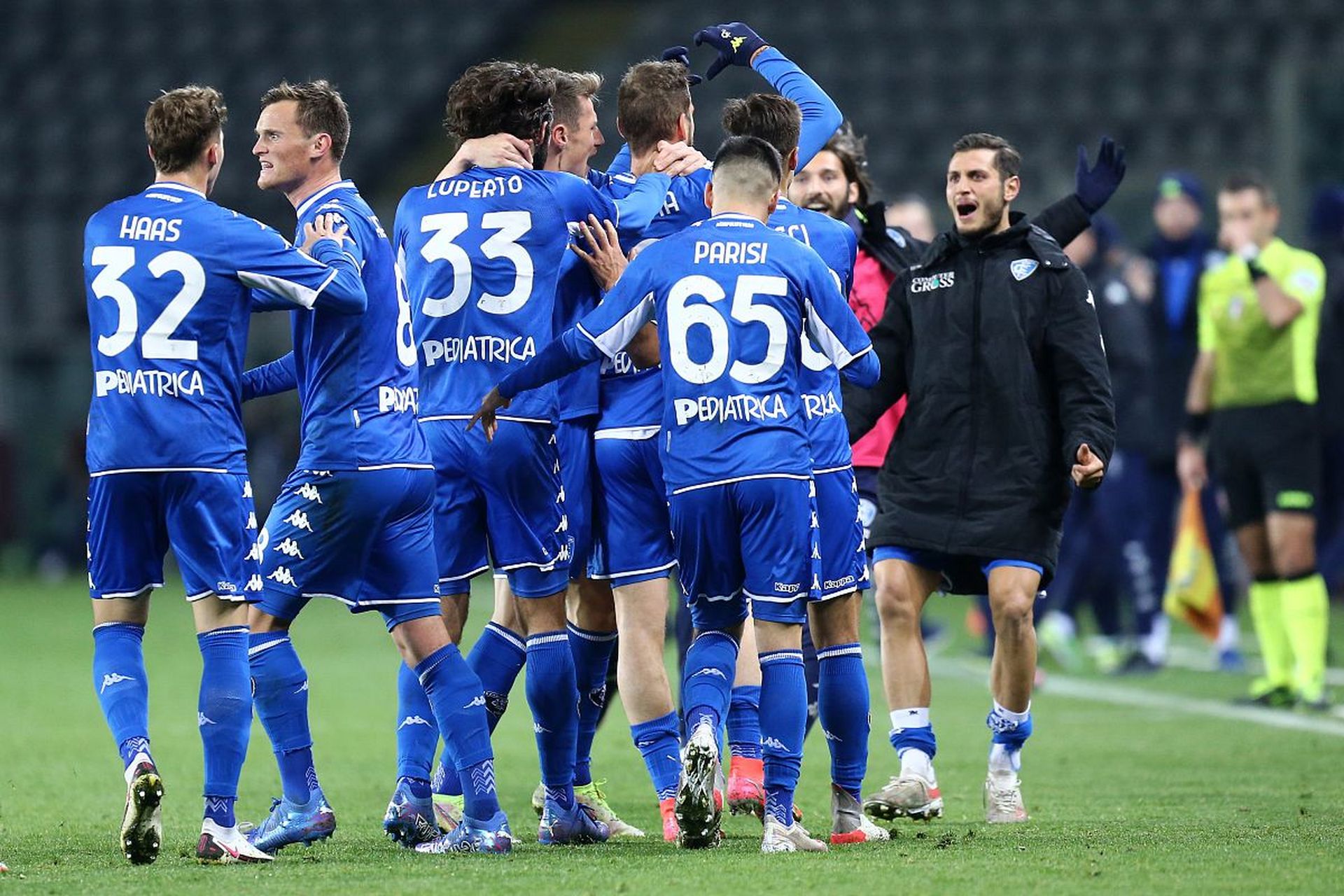 現起伏不定 現起伏不定